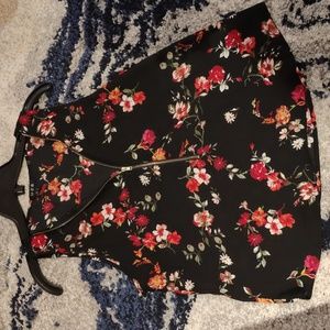 Floral Tanktop